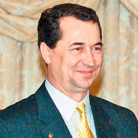 Gas price for Romania's population to reduce 3% starting May 1, official says