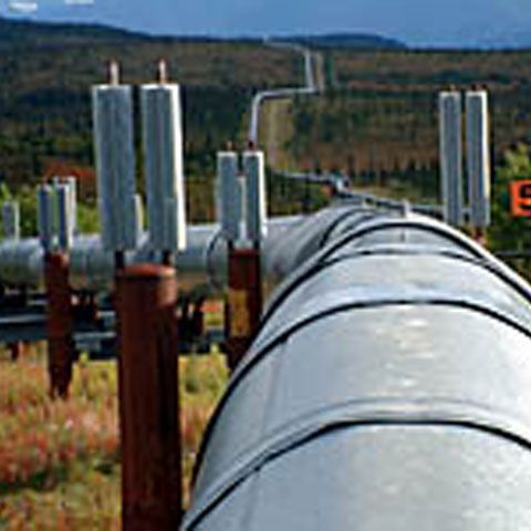 Politicienii ungari se tem că Rusia va căpăta acces la informaţii legate de Nabucco