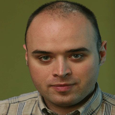 Răzvan Vintilescu: Fabulospiritul a murit. Nu mai e simply surprising. Acum e the land of choice