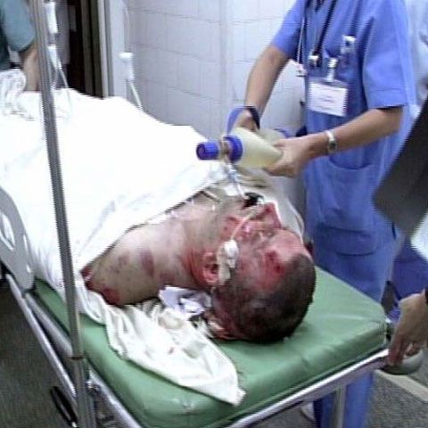 1.600 de civili au murit în Sri Lanka în ofensiva contra Tigrilor Tamili 