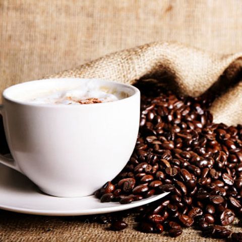 Comerţul de cafea este şi el afectat de criză