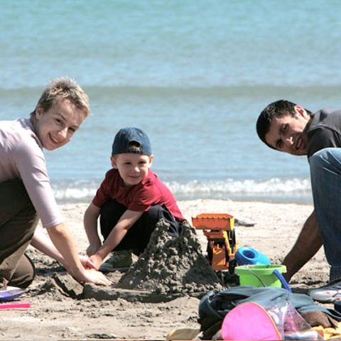 Filme româneşti, printre care "Boogie" al lui Radu Muntean, la festivalul IndieLisboa