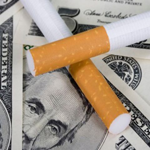 Statele UE pierd anual sute de milioane de euro din contrabanda cu ţigări