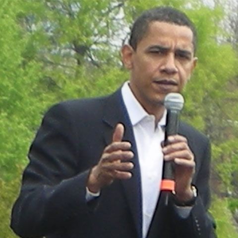 Schimbarea climatică devine prioritatea numărul unu a Congresului american, la presiunile lui Obama