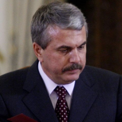 Cele mai importante structuri ale Ministerului de Interne sunt conduse de împuterniciţi