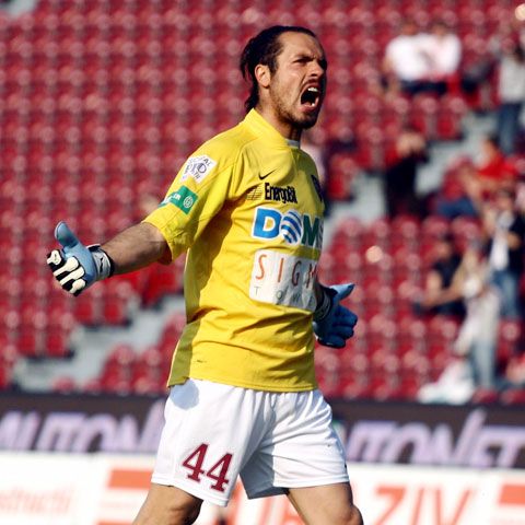 Stăncioiu: "Mergem în Ghencea cu intenţia clară de a câştiga cele trei puncte"