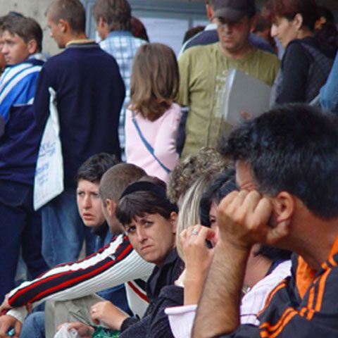 25% dintre angajaţii primăriei Deva vor fi disponibilizaţi