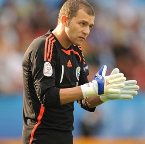 Final: Dinamo - Gloria Bistriţa 5-0 