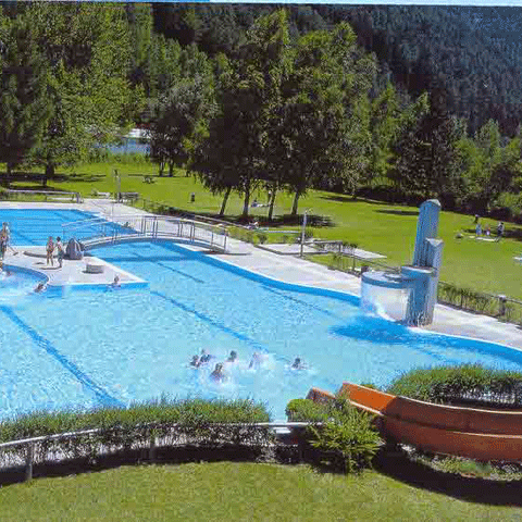 Primăria Craiova va construi un complex acvatic de 10 milioane euro 