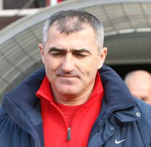 Oţelul - Grigoraş: "Este o victorie uriaşă, care ne salvează de la retrogradare"