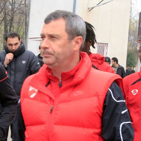 Rednic: Am arătat că merităm primul loc