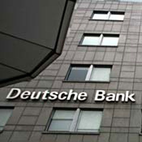 Germania ar putea plasa active toxice de până la 300 miliarde euro în "bănci rele"