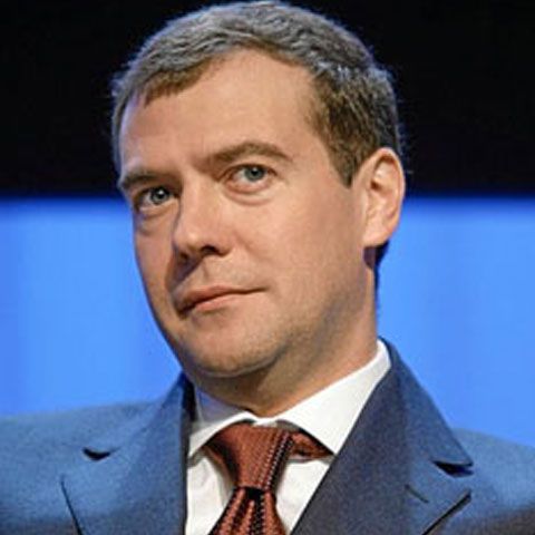 Medvedev îşi lansează un blog pe o platformă foarte populară
