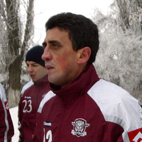 Marian Rada: Ne-am bătut singuri!