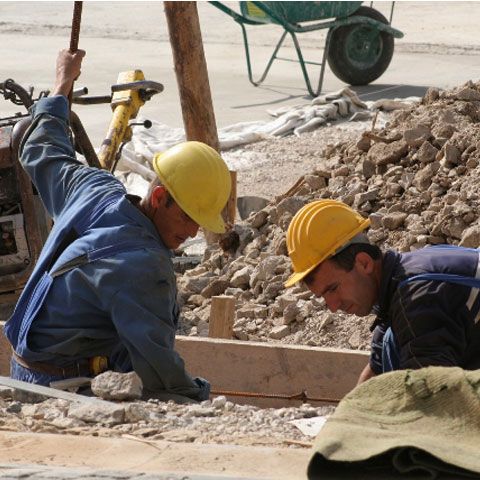 11.400 de locuri de muncă puse la bătaie de ANOFM