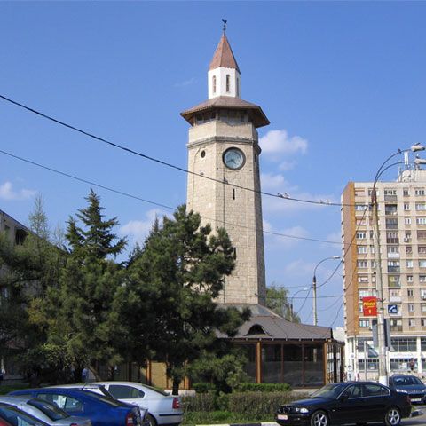 Restricţii de circulaţie în Giurgiu între 22-26 aprilie, de Zilele Municipiului