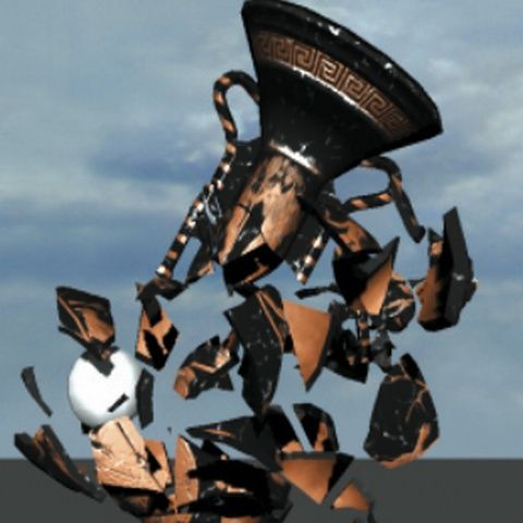 NVIDIA lansează driver-ul OPENCL pentru programarea pe GPU