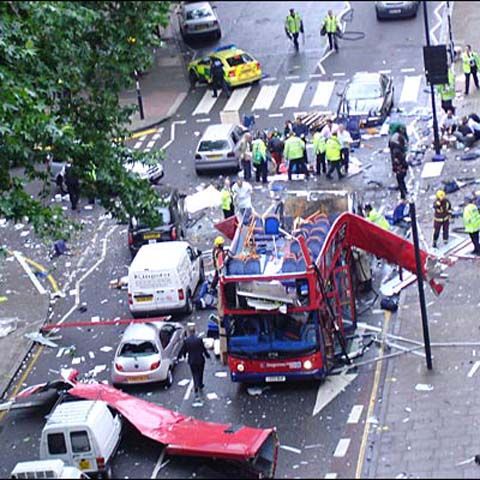 Germania deschide cel mai important proces antiterorism din anii '80 încoace