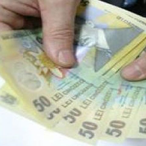 Salariile mai mari decât cel al preşedintelui nu cresc până în 2015, potrivit NewsIn 