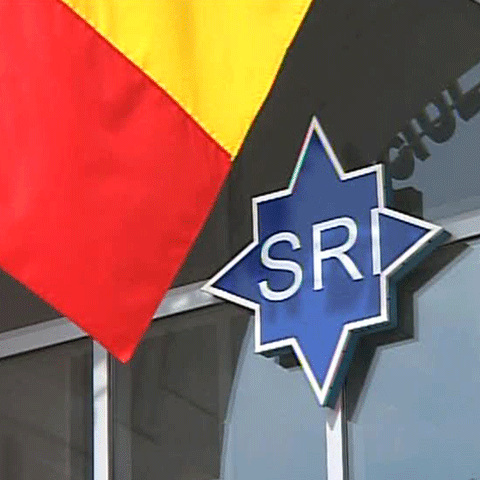 Audierile în dosarul foştilor generali SRI sunt secrete