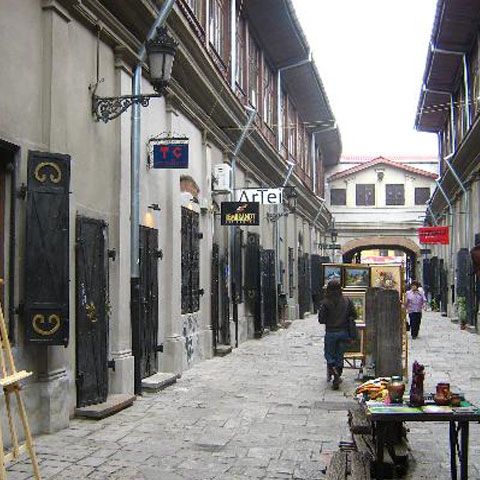 Primăria Capitalei va rezilia, săptămâna viitoare, contractul pentru reabilitarea Centrului Istoric