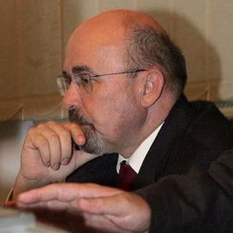 Marko Bela: UDMR poate decide candidaţii din turul doi la prezidenţiale