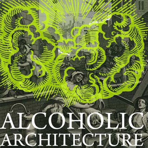 Barul cu vapori de alcool care ameţesc clienţii