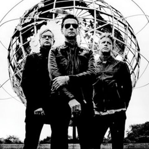 Depeche Mode va susţine un concert gratuit pe celebrul Hollywood Boulevard