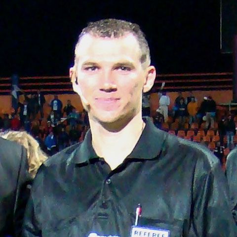 Arbitrul Aurelian Bogaciu a fost audiat, la DNA Piteşti, pe 29 aprilie