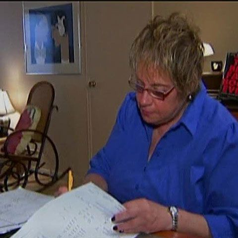 Mulţi pensionari din SUA sunt obligaţi să-şi caute de muncă