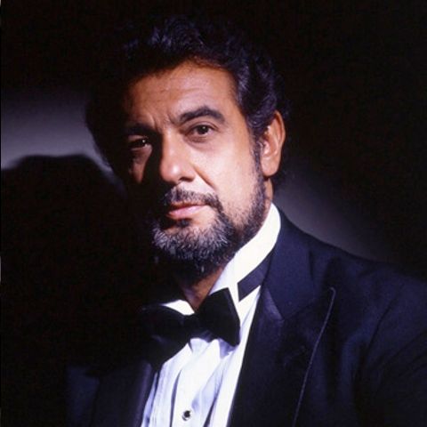 Placido Domingo va cânta pe scena Covent Garden în sezonul 2009/2010 în opere de Handel şi Verdi
