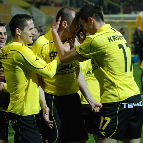 FINAL / FC Braşov - Universitatea Craiova 1-1