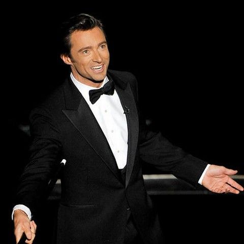 Hugh Jackman donează 100.000 de dolari prin intermediul reţelei de socializare Twitter