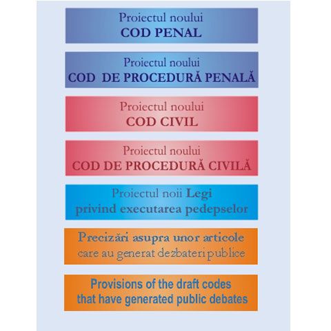 The two ruling parties stop seeing eye to eye on deadline to pass new Codes in the juridical system