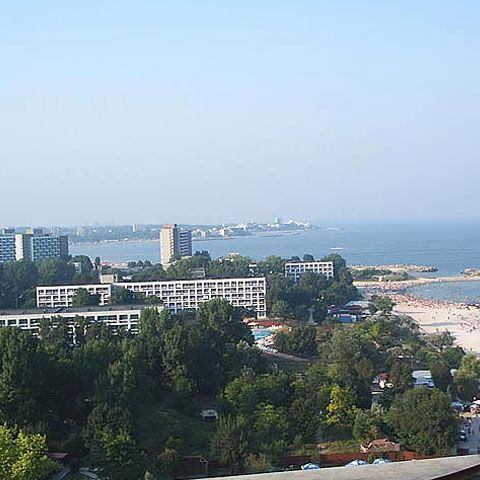 Şosea de patru benzi între staţiunile Saturn şi Venus, după o investiţie de cinci milioane de euro