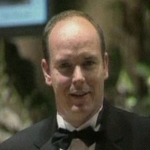 Prinţul Albert de Monco este polisportiv, dar şi un activ militant ecologist şi umanitar 