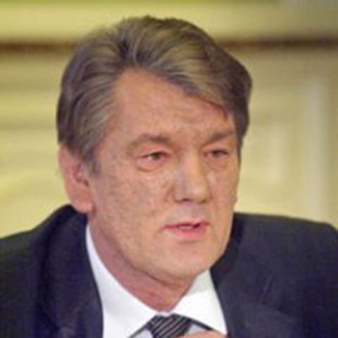 Iuşcenko se opune reinstaurării regimului de vize pentru cetăţenii din UE