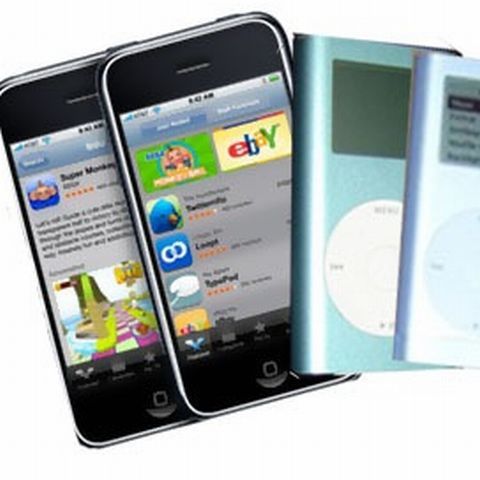 Apple a raportat un profit net peste aşteptări datorită vânzărilor mari de iPhone 