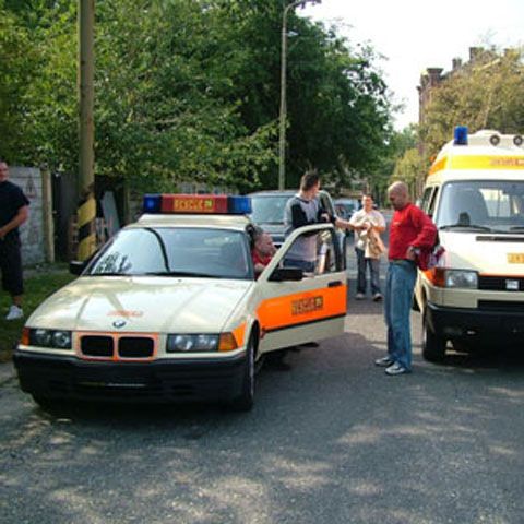 Un român a murit şi trei au fost răniţi într-un accident rutier în Ungaria