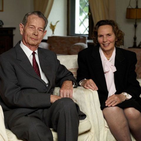 It is time that Romania's Royal House has a say in the country's politics, King Mihai I reckons