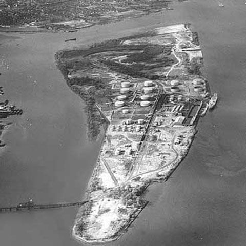 Venezuela oferă Statelor Unite o insulă, într-un nou gest de bunăvoinţă