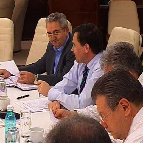 BNR a trimis scrisoarea la FMI în cursul zilei de joi