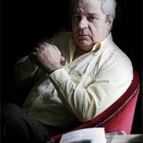 Juan Marse, recompensat cu Premiul Cervantes, în prezenţa regelui Spaniei