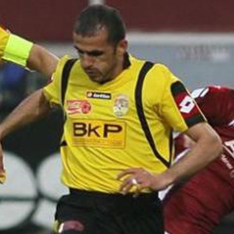 FC Timişoara: Arman Karamian a suferit o leziune fibrilară şi va rata cel puţin două meciuri