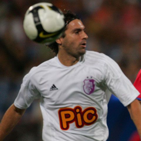 Retrogradarea lui FC Argeş în urma scandalului arbitrilor corupţi ar putea schimba clasamentul Ligii I