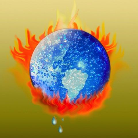 Miniştrii Mediului din G8 încearcă să găsească un compromis între criza economică şi cea climatică