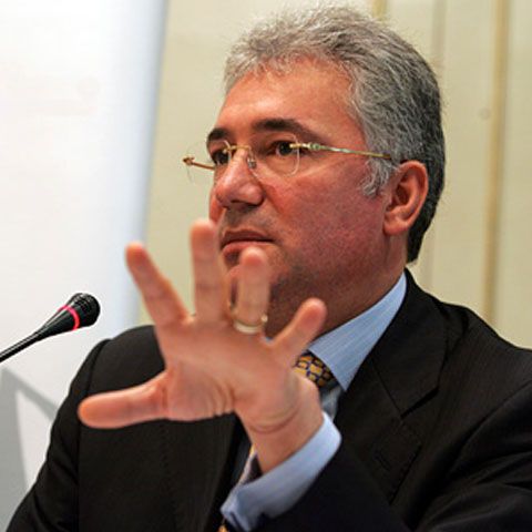 Videanu: A doua centrală nucleară a României va deveni funcţională cel mai devreme în 2017