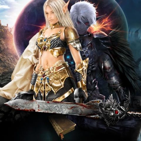 Jocurile NCsoft se pot cumpăra şi de pe Steam