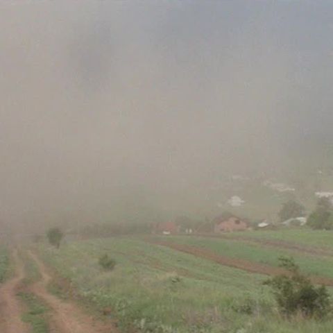 Localnicii din localitatea doljeană Şimnicul de Sus se pot îmbolnăvi din cauza poluării