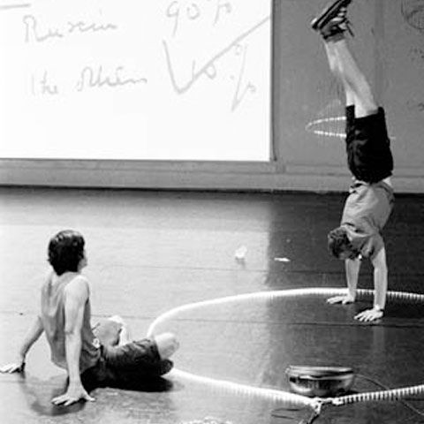 Trei spectacole la Teatrul Maghiar din Cluj, dedicate Zilei Internaţionale a Dansului